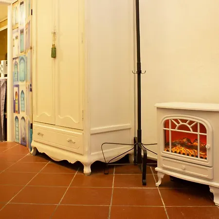 Nel Cuore Di Pisamonolocale In Palazzo Storico. * 比萨
