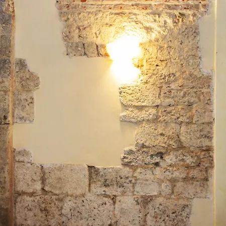 Nel Cuore Di Pisamonolocale In Palazzo Storico. 公寓