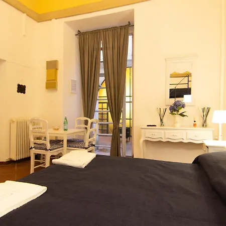 Nel Cuore Di Pisamonolocale In Palazzo Storico. 公寓 *