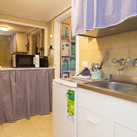 公寓 Nel Cuore Di Pisamonolocale In Palazzo Storico. 比萨